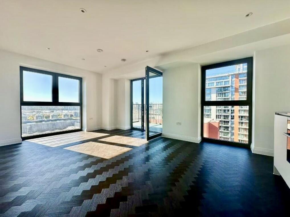 Main image of property: Halcyon House, Eden Place, London