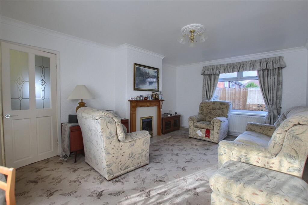 House in Stockton-on-Tees - View 2
