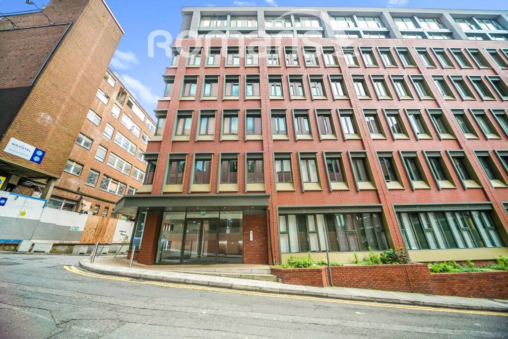 Main image of property: Garrard House, 30 Garrard Street, Reading, RG1