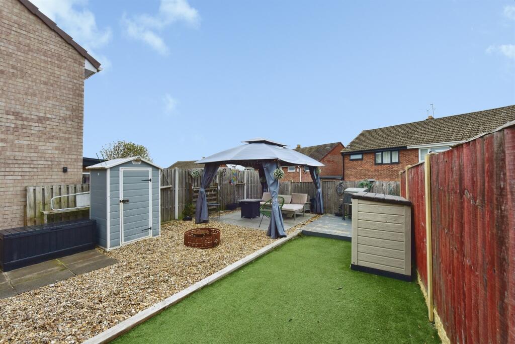 House in North East Derbyshire, Killamarsh - View 4