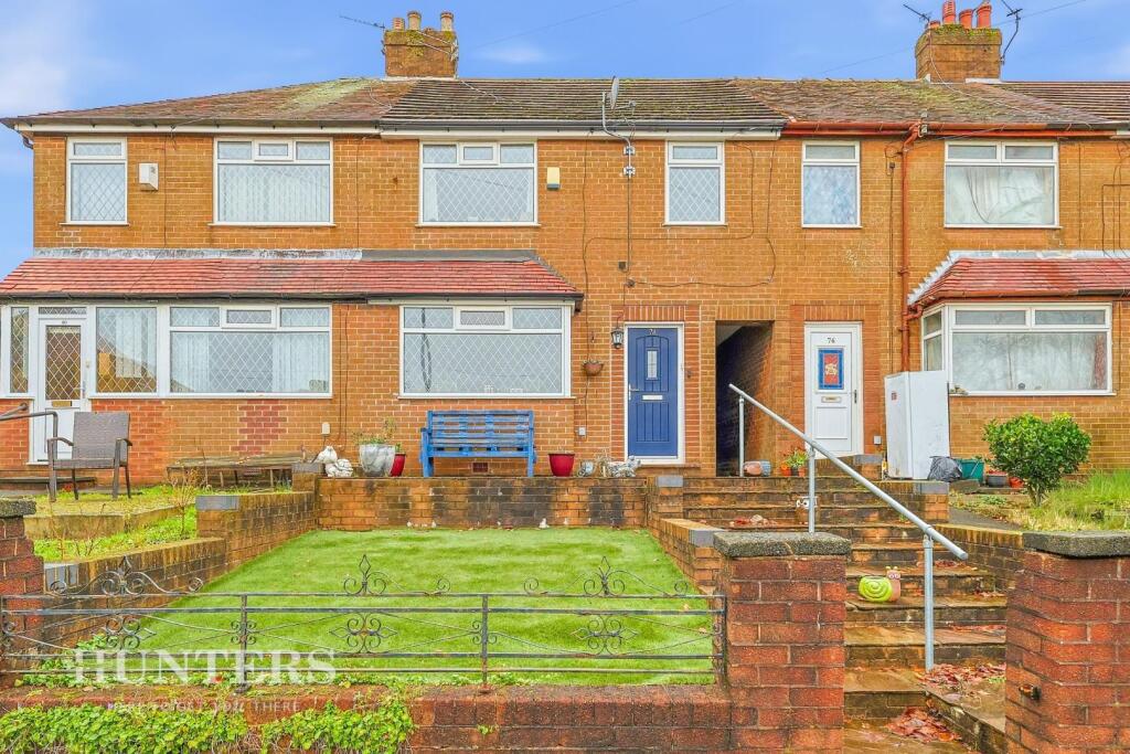 Main image of property: Harrow Avenue, Oldham, Lancashire