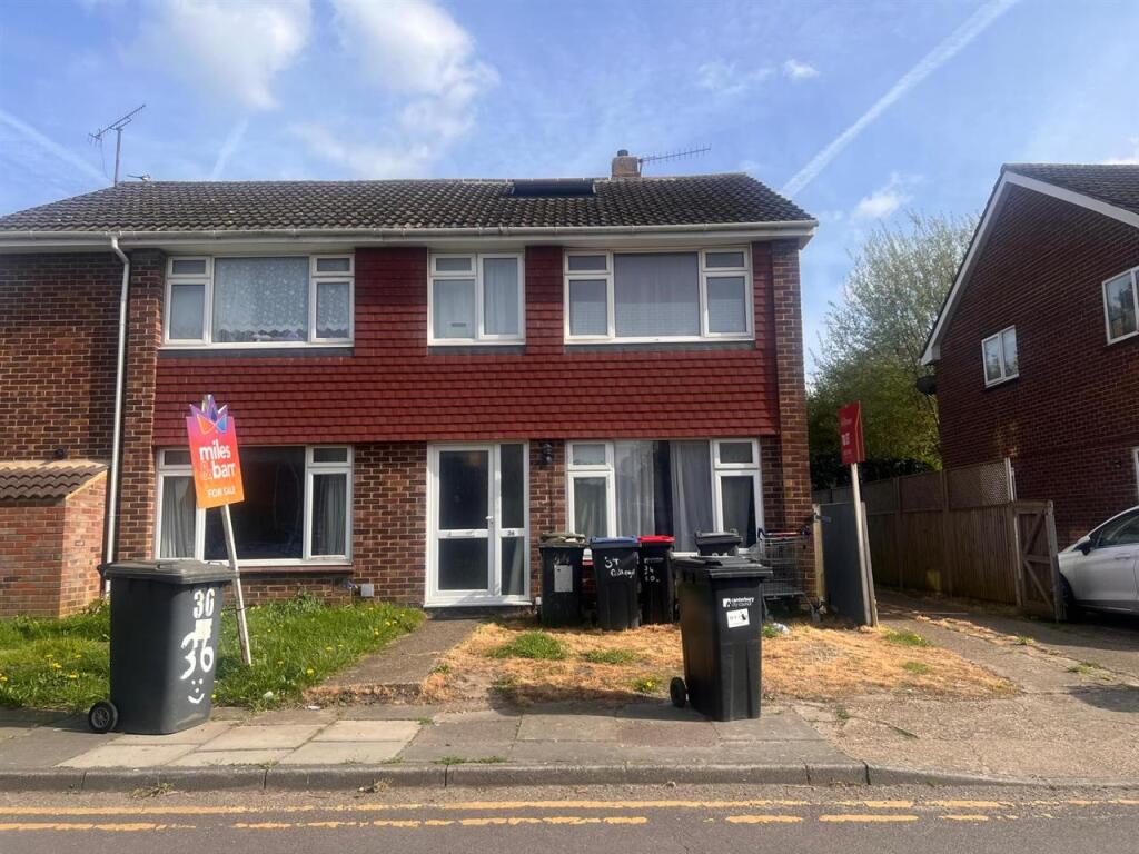 Main image of property: College Road, Canterbury, Canterbury