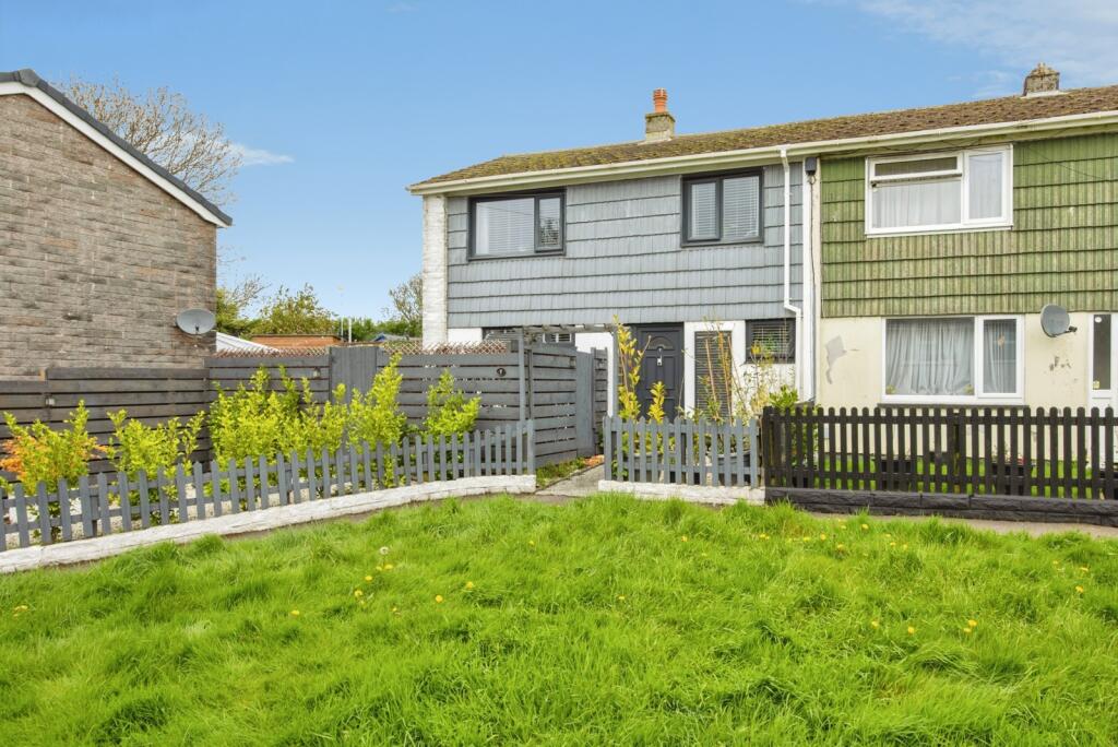 Main image of property: Dungarth Green, Liskeard, Cornwall, PL14