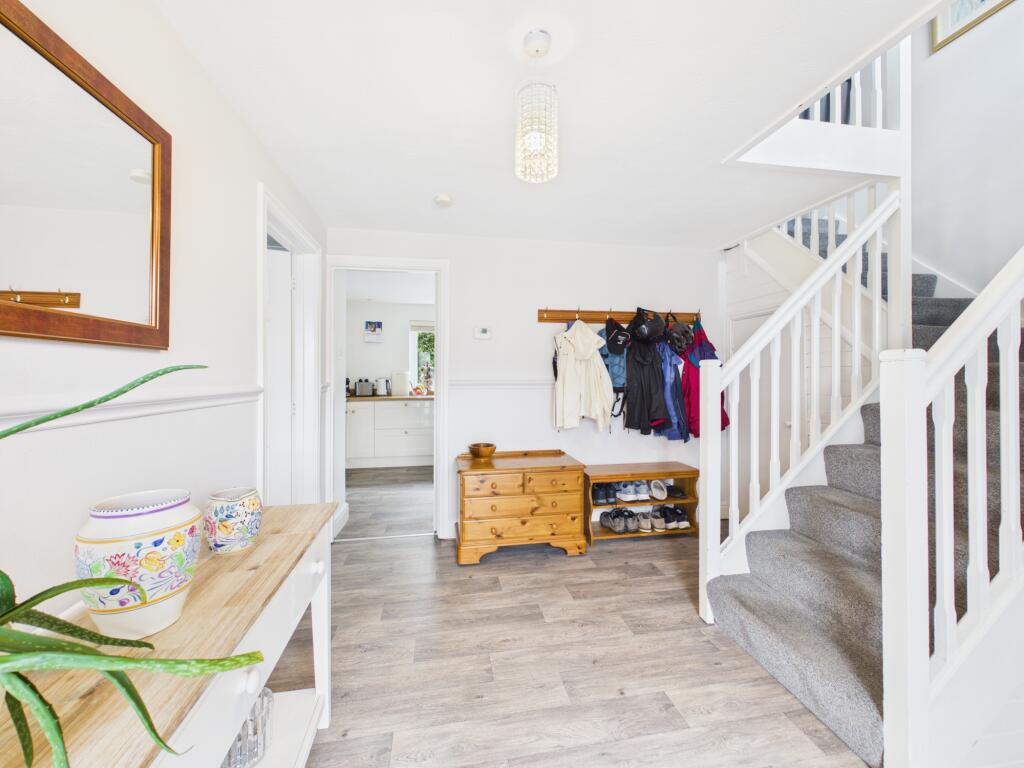 House in Carlisle - View 4