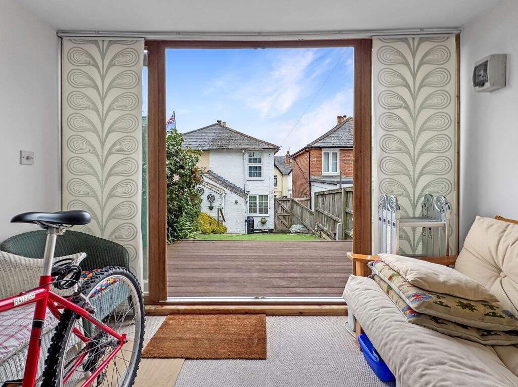House in Cowes, Isle of Wight - View 4