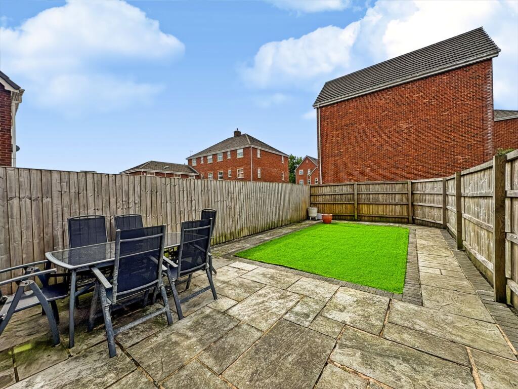 House in Bolton, Blackrod - View 4