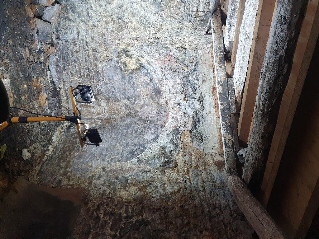 basement feature