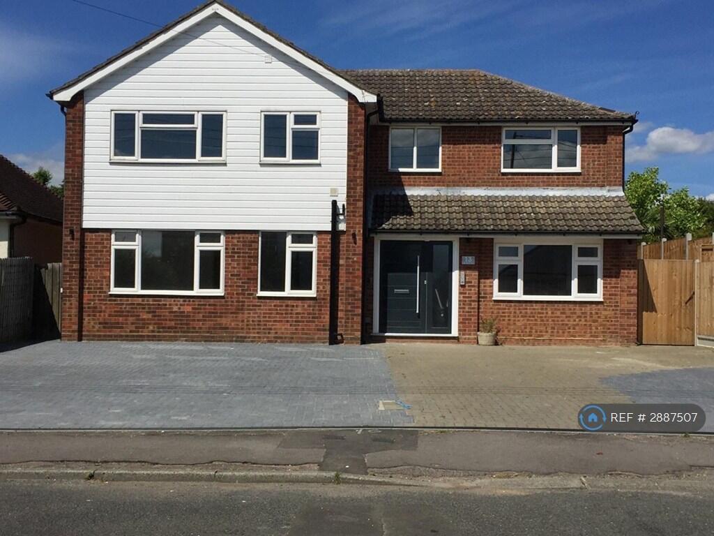 Main image of property: Hillside Road, Burnham-On-Crouch, CM0