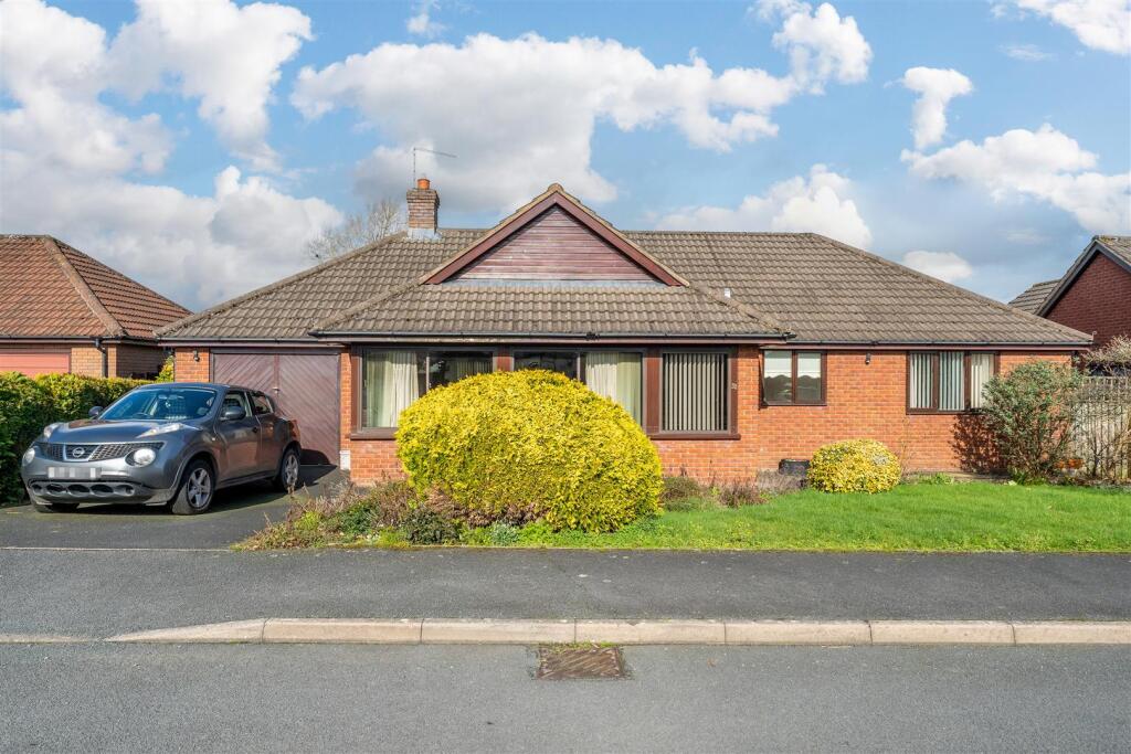 Main image of property: Coppice Drive, Craven Arms