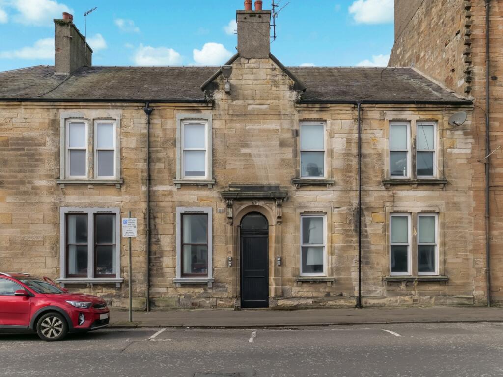 Main image of property: Fort Street, Ayr, KA7
