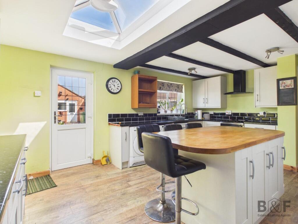 House in Bristol, Bitton - View 5
