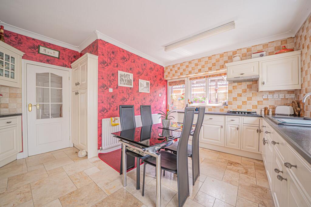 Additional image 5 of Birchy Close, Shirley, B90