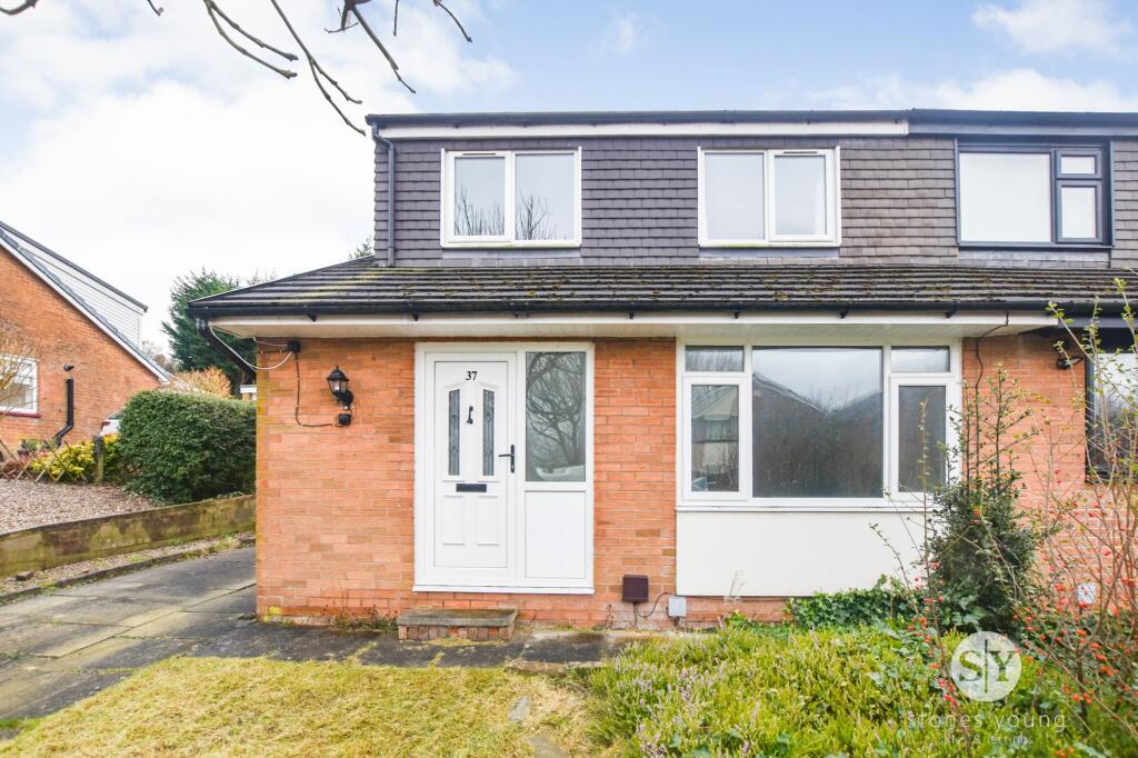 Main image of property: Durham Road, Wilpshire, BB1