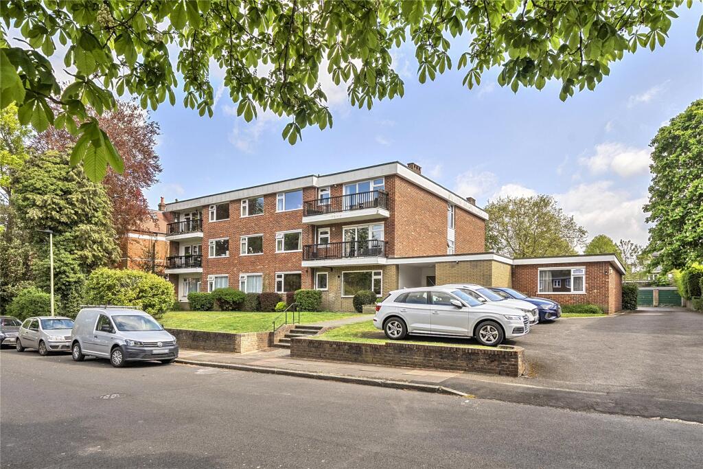 Oaklands Road, Bromley - View 2