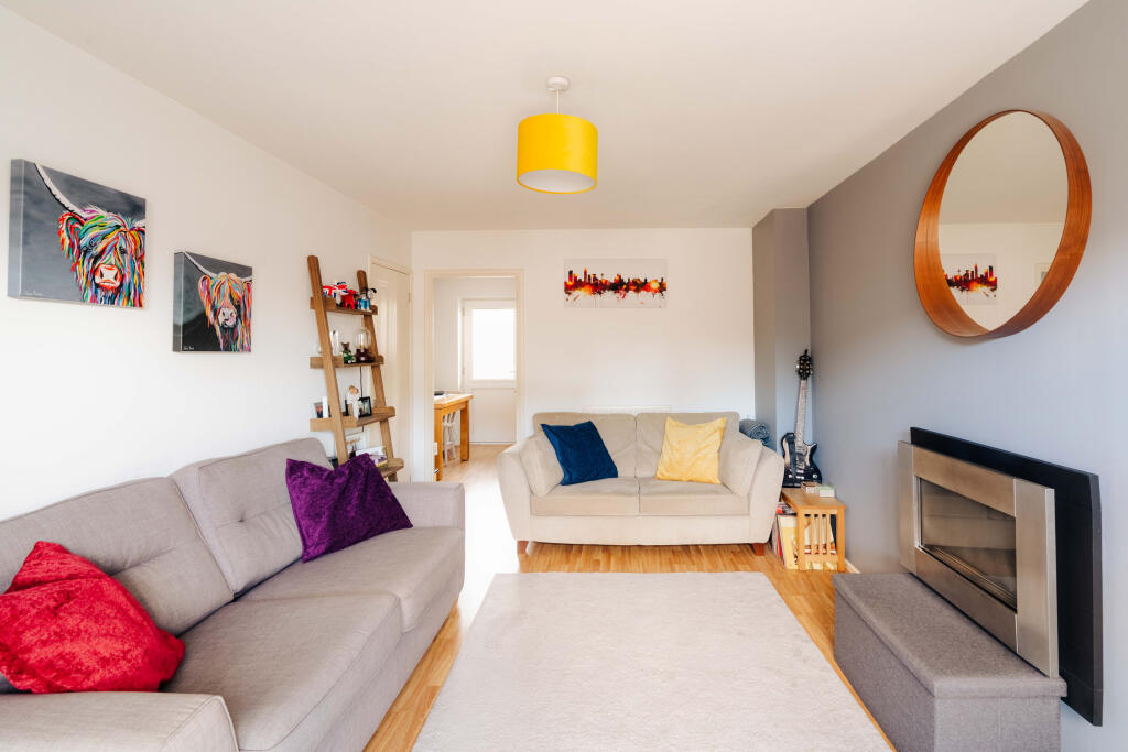 Coriander Drive, Bradley Stoke, Bristol photo 3