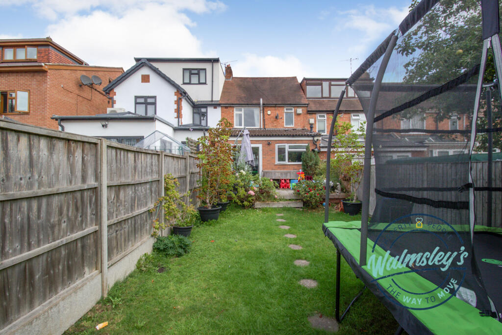 House in Coventry, Green Lane, Finham - View 4