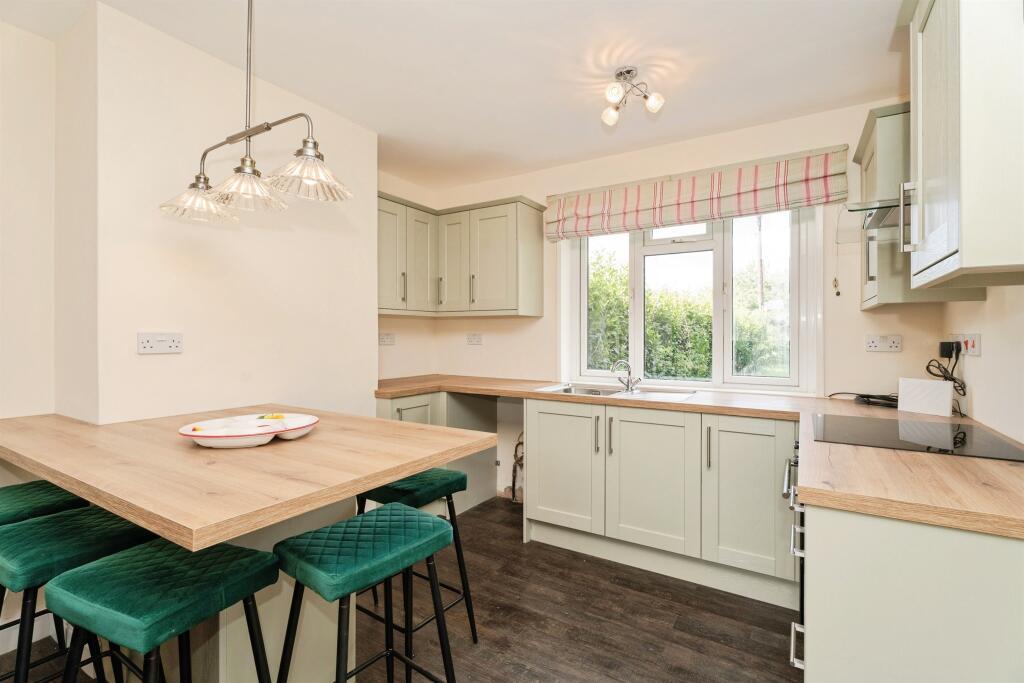 House in North Norfolk, Little Walsingham - View 5