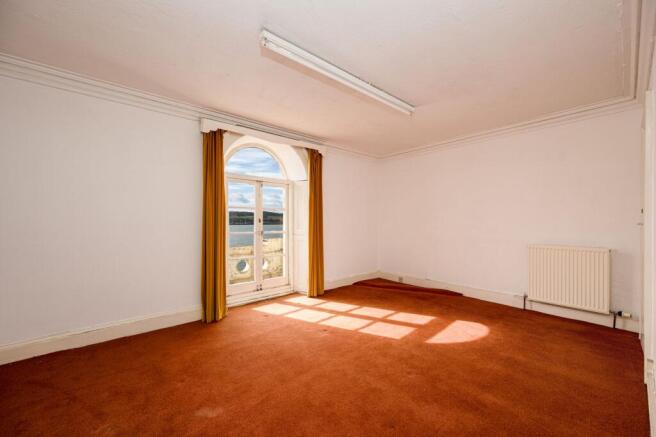 Upstairs Room One