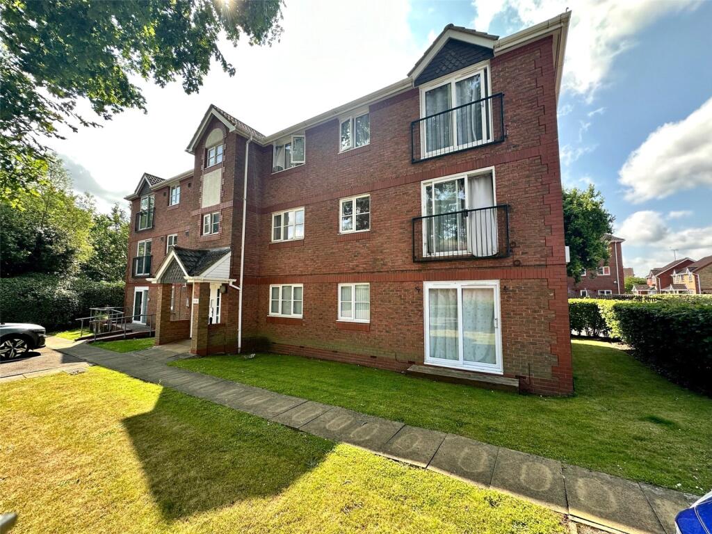 Main image of property: Collingwood, Farnborough, Hampshire, GU14