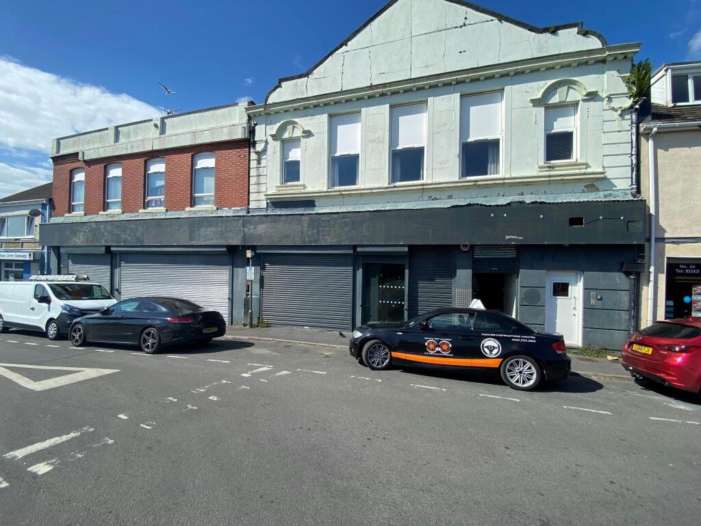 Main image of property: 68 Station Road, Burry Port, SA16 0LW