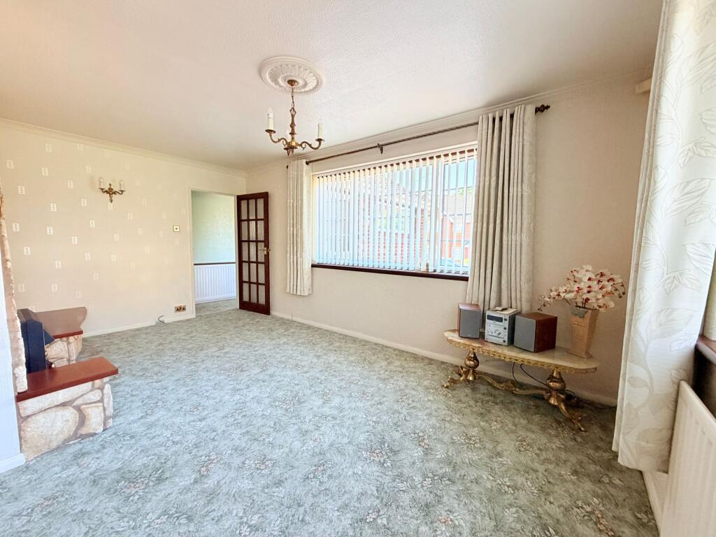House in North Warwickshire, Chapel End, Hartshill - View 5