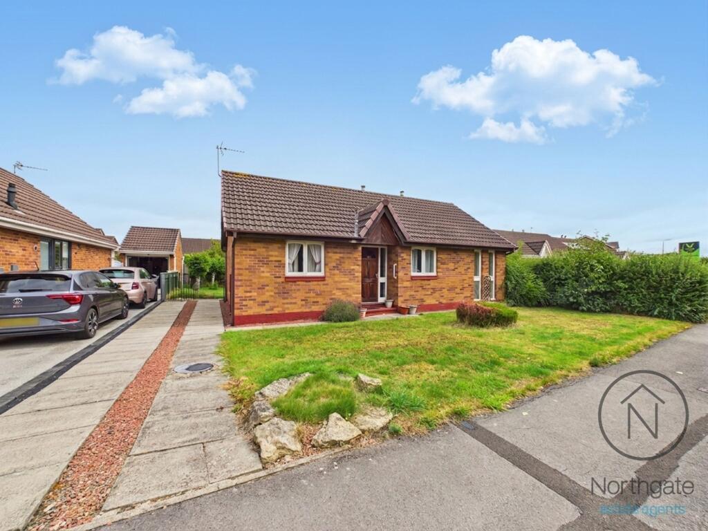 Main image of property: Lowther Drive, Newton Aycliffe, DL5
