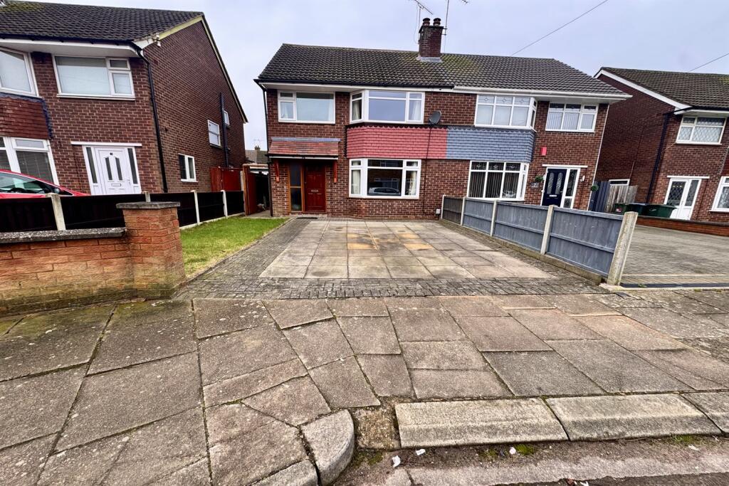 Main image of property: Haytor Rise, CV2