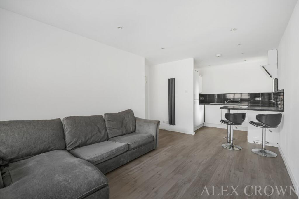 Apartment in London - View 4