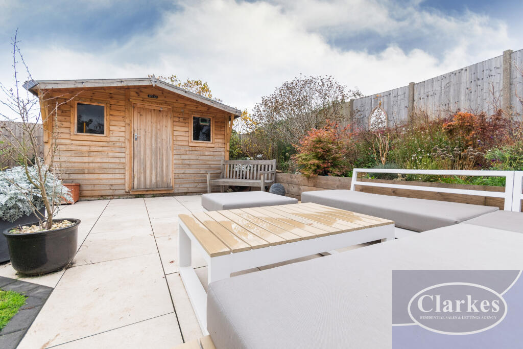 Additional image 15 of Hill View Road, Bournemouth