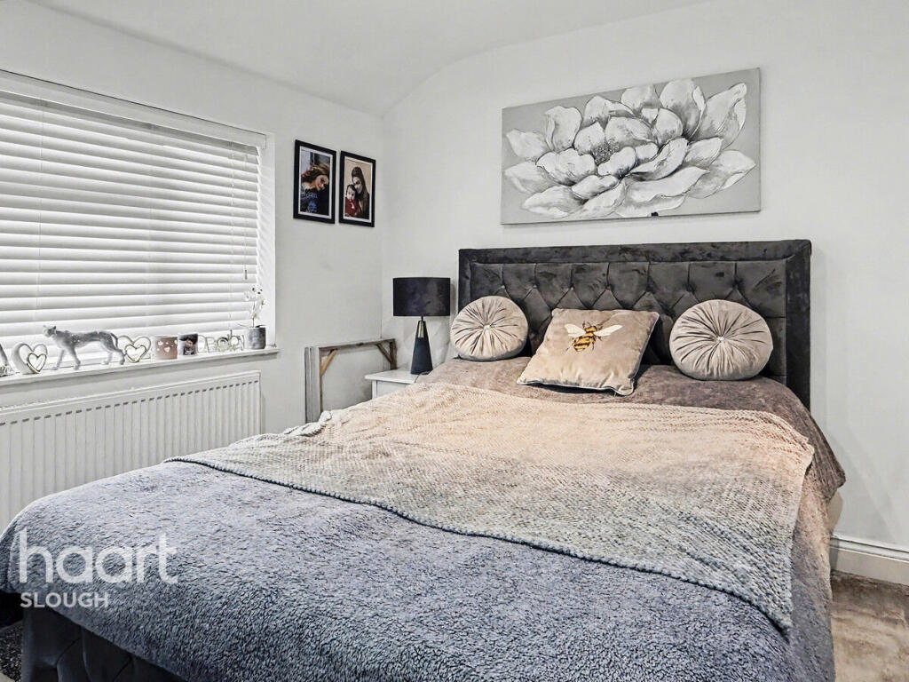 Main image of property: Perryman Way, Slough