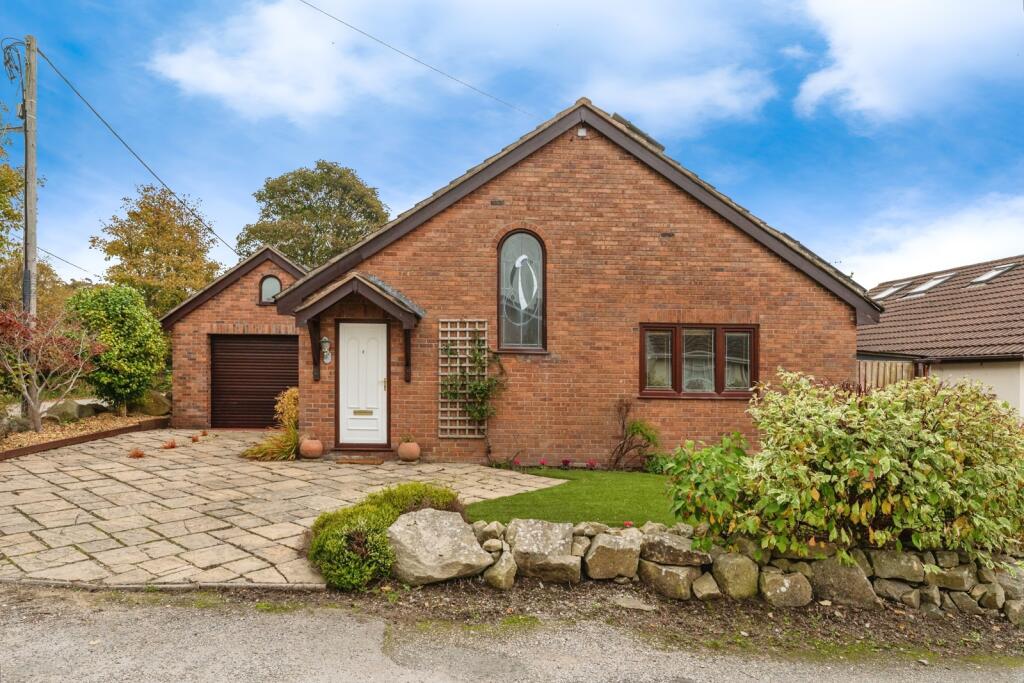 Main image of property: Deeside, Heswall, Wirral, Merseyside, CH60