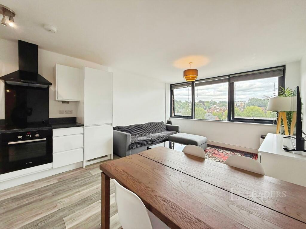 Apartment in Norwich - View 3
