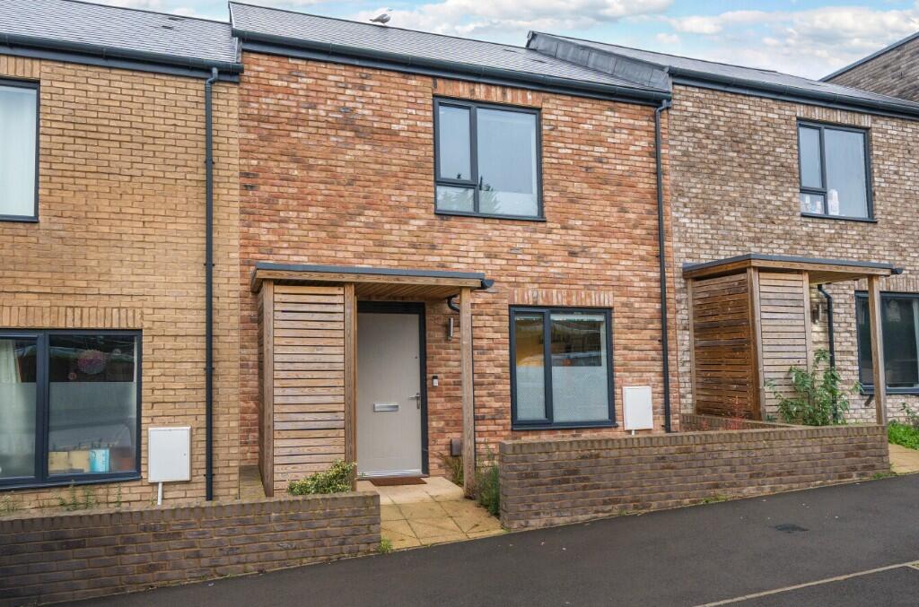 Main image of property: Constable Road, Bristol, BS7