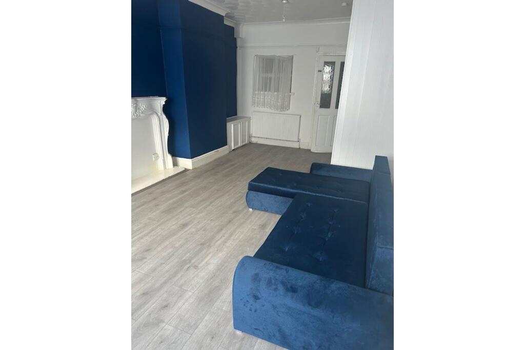 House in Liverpool - View 3