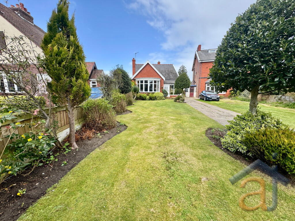 Main image of property: Bakers Lane, Southport, PR9 9RN