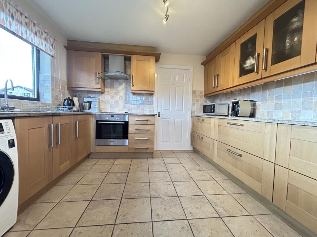 Beech Court, Langley Park, Durham, County Durham, DH7 photo 3
