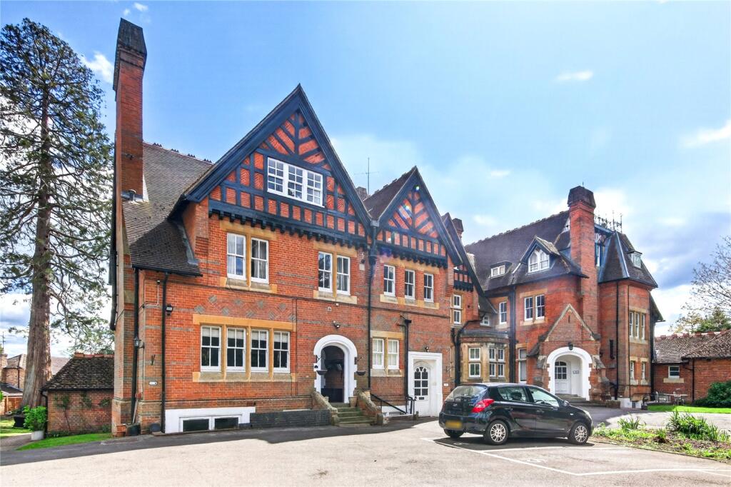 Main image of property: Crowthorne Road, Sandhurst, Berkshire, GU47