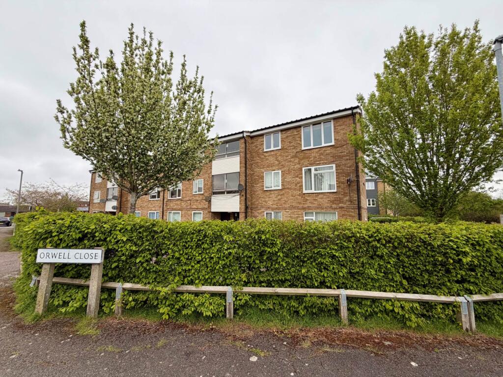 Main image of property: Orwell Drive, Aylesbury