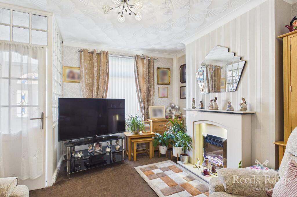 House in St Helens - View 5