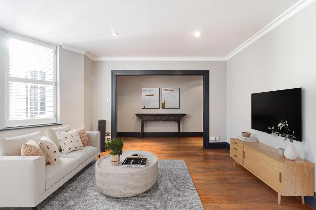 Apartment in London - View 4