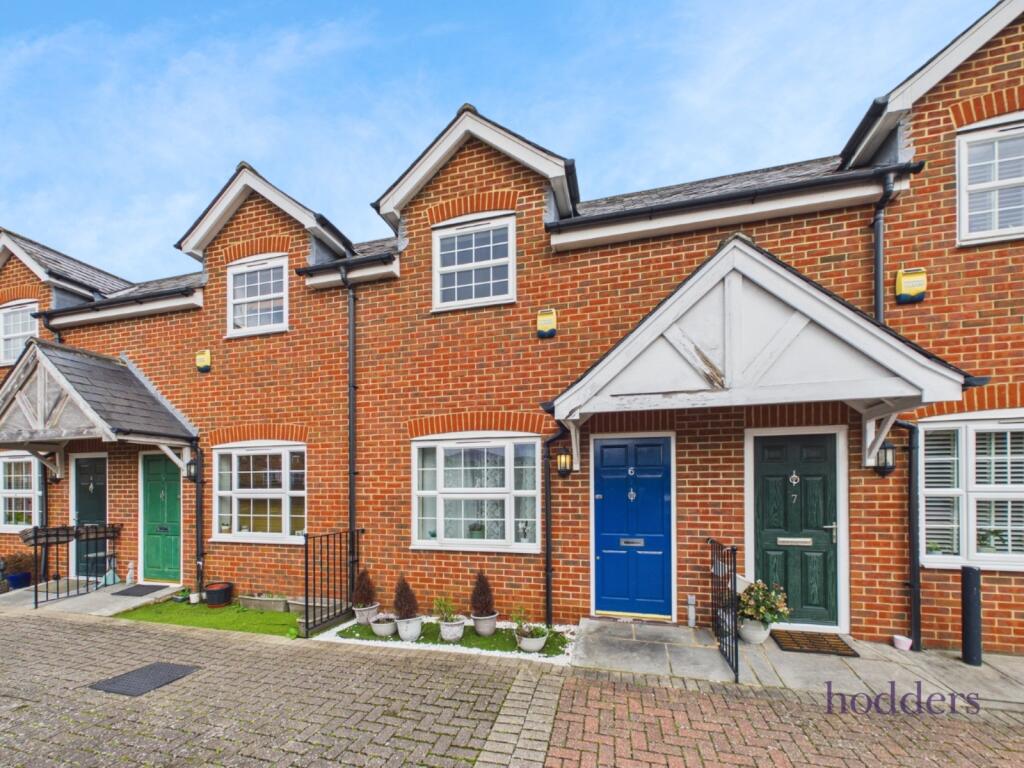 Main image of property: Surrey, KT16