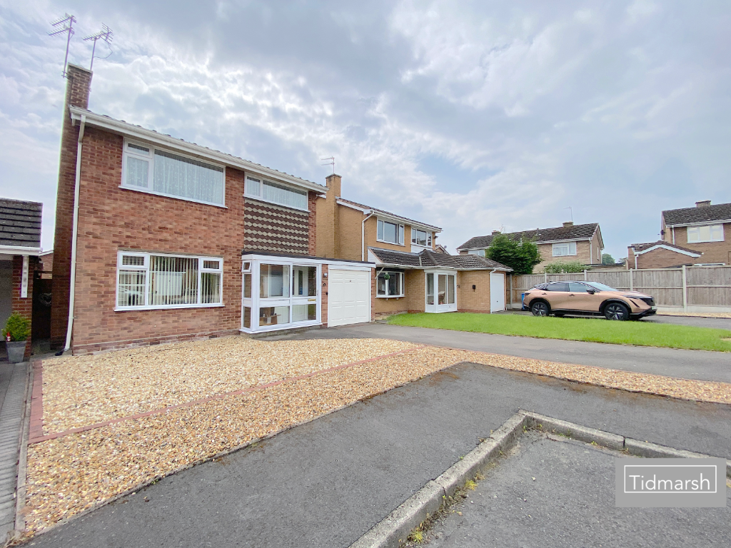 Main image of property: 4 Nursery Gardens, Codsall WV8 1AT