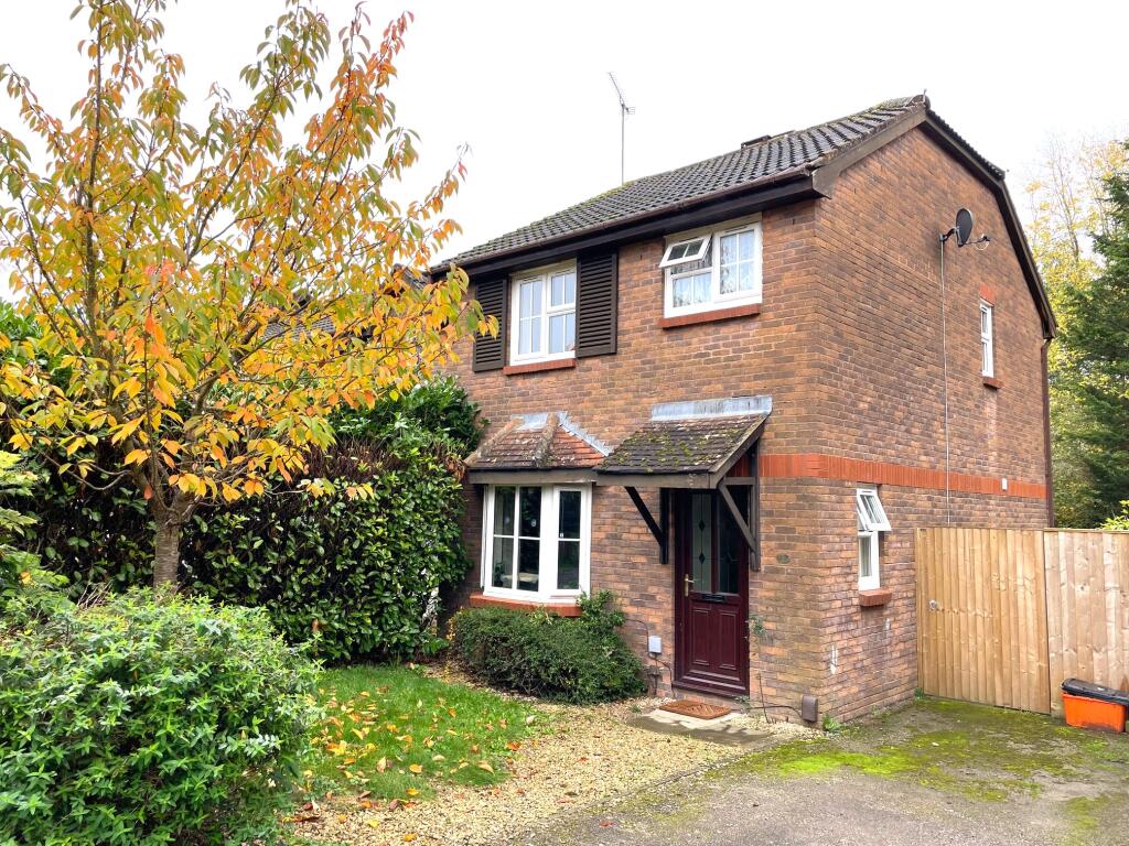 Main image of property: Rye Close, Middleleaze, Swindon