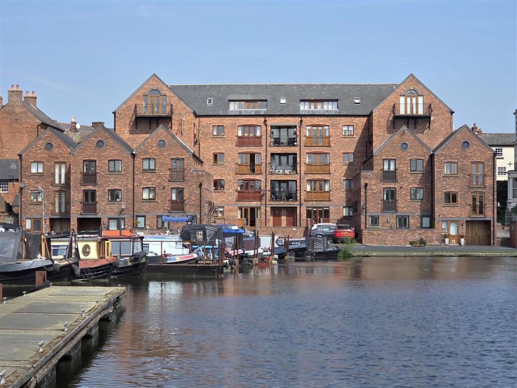 Main image of property: Waterfront Views, Stourport