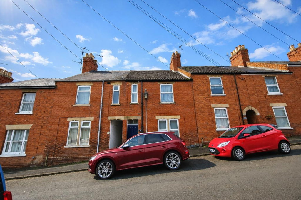 Main image of property: Green Hill Road, GRANTHAM