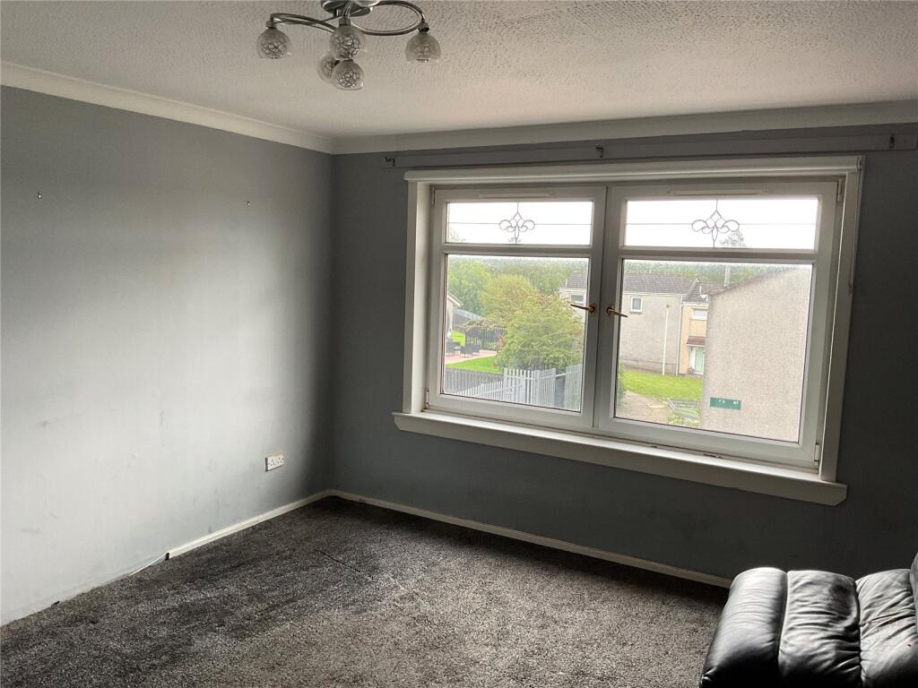 Apartment in Glasgow - View 4