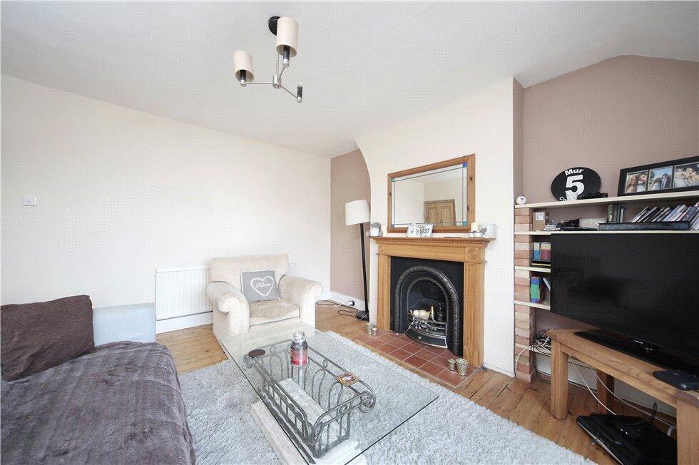 Apartment in London - View 3