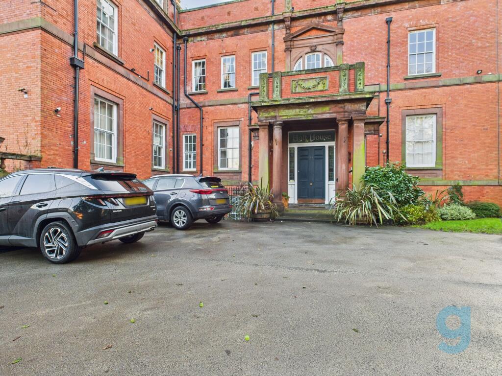 Main image of property: Ullet Road, Holt House, L17