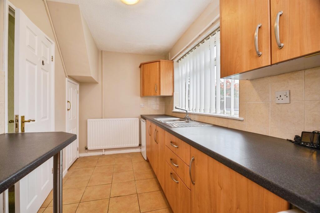 House in Stockton-on-Tees - View 5