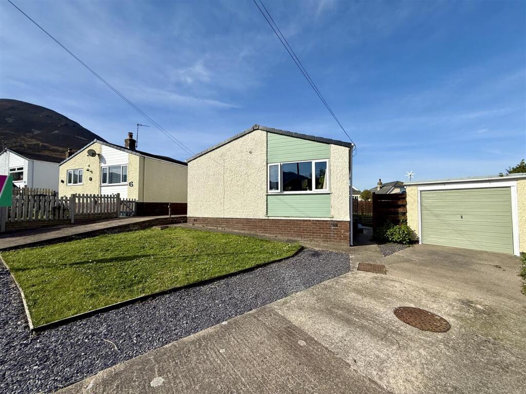 Main image of property: Gwynan Park, Dwygyfylchi, Penmaenmawr